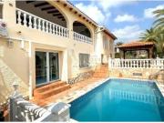 Chalet Venta Calpe Calp, Maryvilla