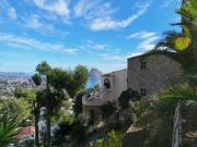 Chalet Venta Calpe Calp, Maryvilla