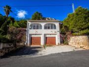 Chalet Venta Calpe Calp, Oltamar Cucarres
