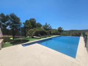 Chalet Venta Calvià, Cas Català Illetes