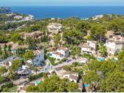 Chalet Venta Calvià, Costa de la Calma
