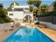 Chalet Venta Calvià, Costa de la Calma