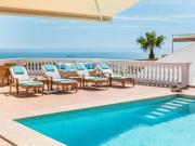 Chalet Venta Calvià, Costa d'en Blanes