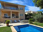 Chalet Venta Calvià, El Toro