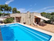 Chalet Venta Calvià, El Toro