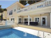 Chalet Venta Calvià, Peguera