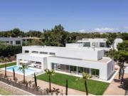 Chalet Venta Calvià, Sol de Mallorca Portals Vells