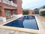 Chalet Venta Cambrils, L'Ardiaca La Llosa