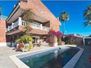 Chalet Venta Cambrils, L'Ardiaca La Llosa