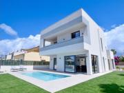 Chalet Venta Campos, Campos