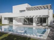 Chalet Venta Campos del Paraíso, Carrascosa del Campo