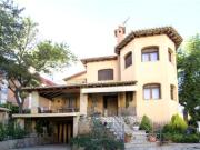 Chalet Venta Canals, Canals