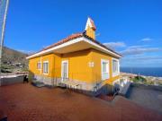 Chalet Venta Candelaria, Araya