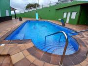 Chalet Venta Candelaria, Barranco Hondo