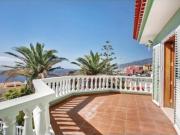 Chalet Venta Candelaria, Barranco Hondo