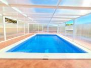 Chalet Venta Candelaria, Las Cuevecitas Malpaís