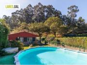 Chalet Venta Cangas, Cangas