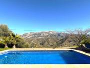 Chalet Venta Canillas de Aceituno, Canillas de Aceituno