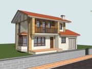 Chalet Venta Cantabria