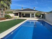 Chalet Venta Caravaca de la Cruz, Caravaca de la Cruz