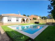Chalet Venta Carmona, Carmona