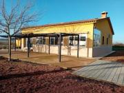 Chalet Venta Carrión de Calatrava, Carrión de Calatrava