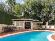 Chalet Venta Cartagena, Atamaría