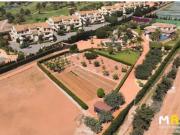 Chalet Venta Cartagena, Atamaría