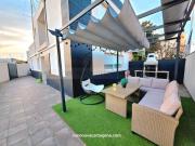 Chalet Venta Cartagena, Barrio Peral San Félix