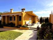 Chalet Venta Cartagena, Cabo de Palos