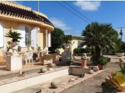 Chalet Venta Cartagena, Cabo de Palos