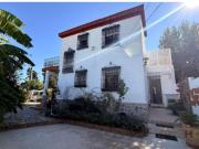 Chalet Venta Cartagena, Canteras La Vaguada