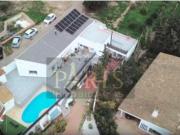 Chalet Venta Cartagena, Canteras La Vaguada