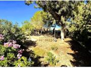 Chalet Venta Cartagena, Canteras La Vaguada