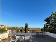 Chalet Venta Cartagena, Canteras La Vaguada