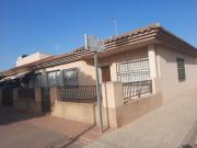 Chalet Venta Cartagena, Lentíscar La Puebla