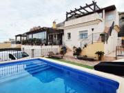 Chalet Venta Cartagena, Lentíscar La Puebla