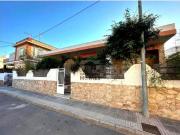 Chalet Venta Cartagena, Lentíscar La Puebla
