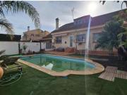 Chalet Venta Cartagena, Miranda