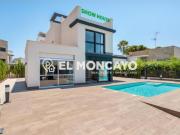 Chalet Venta Cartagena, Playa Paraíso Playa Honda