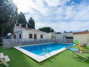 Chalet Venta Cartagena, Pozo Estrecho