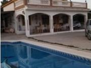 Chalet Venta Cártama, Estación de Cártama