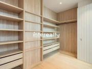 Chalet Venta Casares, Área de Casares