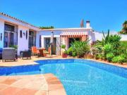 Chalet Venta Casares, Casares