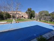 Chalet Venta Casarrubios del Monte, Casarrubios del Monte