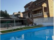 Chalet Venta Casarrubios del Monte, Casarrubios del Monte