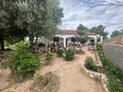 Chalet Venta Caspe, Caspe