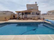 Chalet Venta Castalla, Castalla