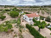 Chalet Venta Castalla, Castalla