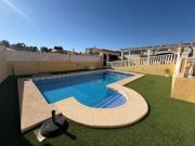 Chalet Venta Castalla, Castalla